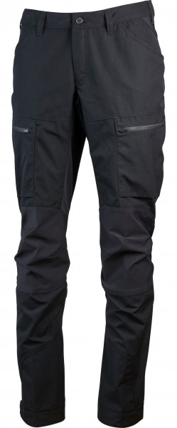 Lockne Ms Pant - Stretchhose