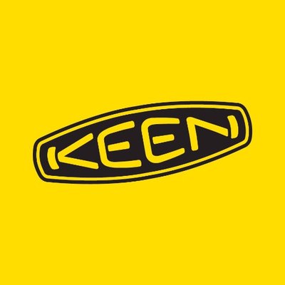 KEEN Logo