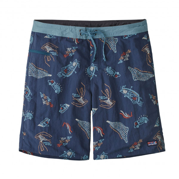 M's Wavefarer Boardshorts - 19 in.