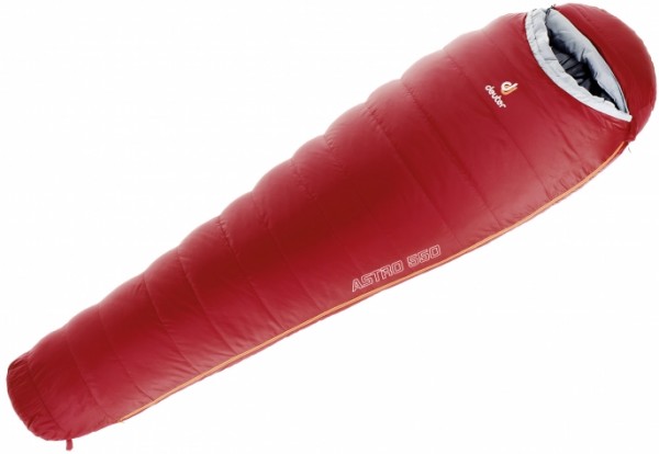 Astro 550