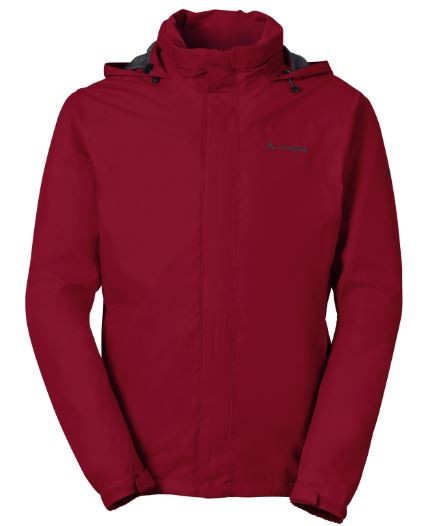 Men's Escape Bike Light Jacket