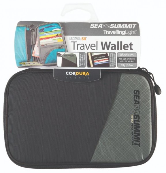 Travel Wallet RFID