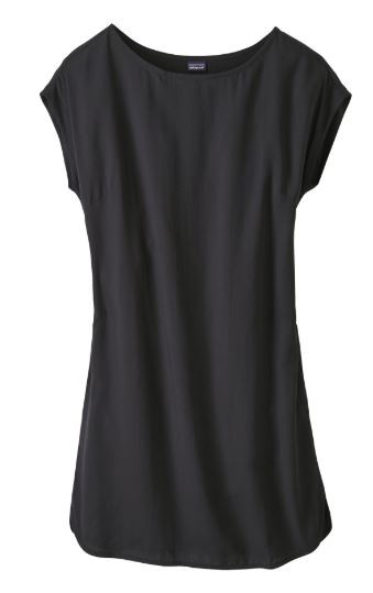W's June Lake Dress