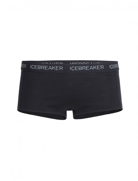 Wmns Oasis Boy Shorts