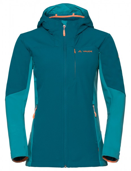 Wmns Miskanti S Jacket