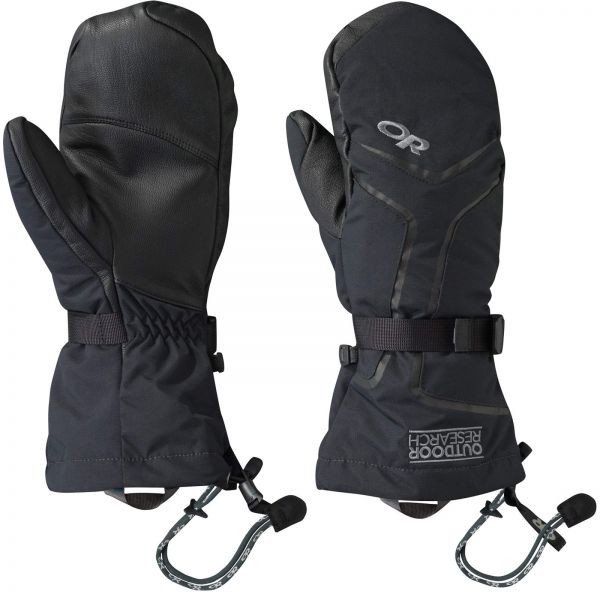 Men's Highcamp Mitts