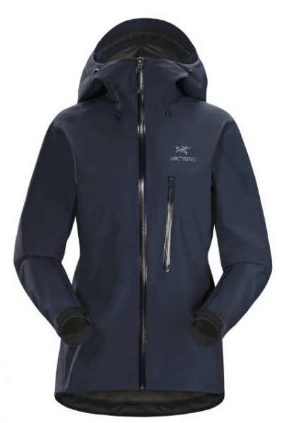 Alpha SL Jacket Damen