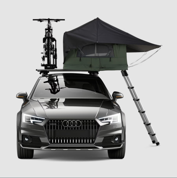 Thule Foothill