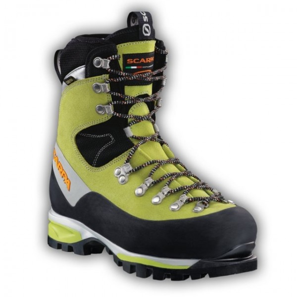 Mont Blanc GTX Wmn