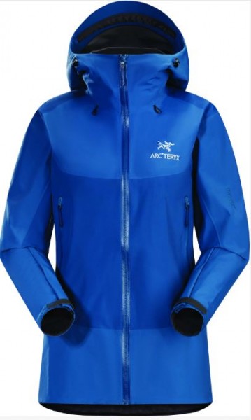 Beta SL Hybrid Jacket Woman´s