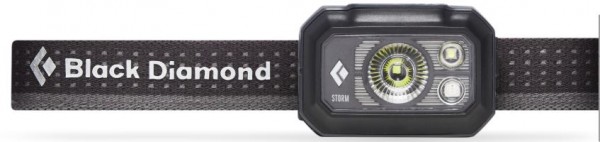 Storm 375 Headlamp