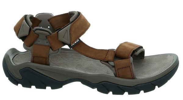 Terra Fi 5 Universal Leather M's