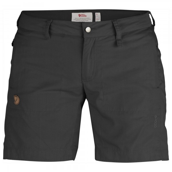 Abisko Shade Shorts W