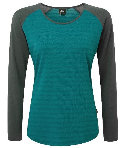 Redline Wmns LS Tee