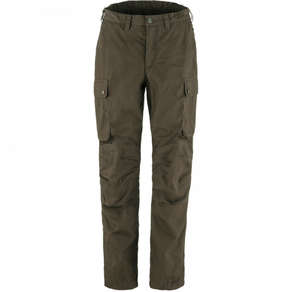 Brenner Pro Winter Trousers Womens