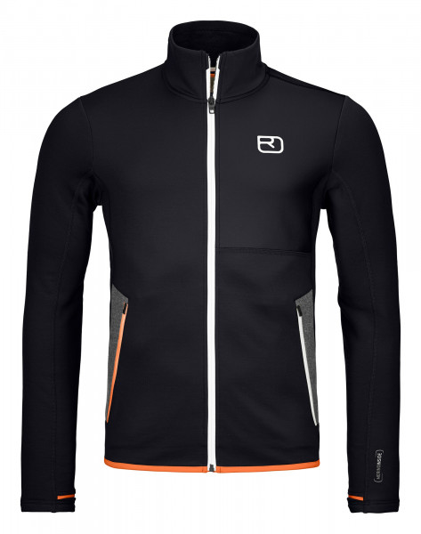 Fleece Jacket M