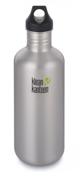 1182ml Kanteen Classic (Loop Cap)