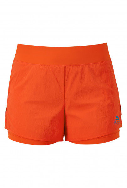 Dynamo Twin Short Wmns