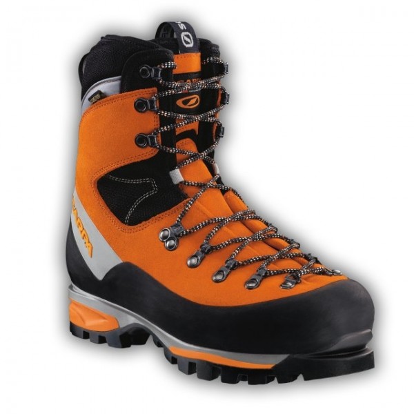 Mont Blanc GTX