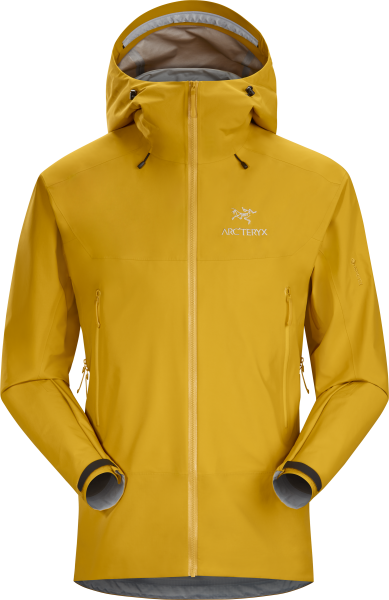 Beta SL Hybrid Jacket Men's