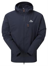 Echo Hooded Jacket