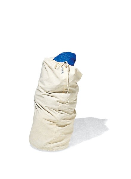 Schlafsack-Aufbewahrungsbeutel Baumwolle