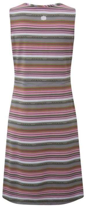Sherpa Preeti Damenkleid Magic Mount