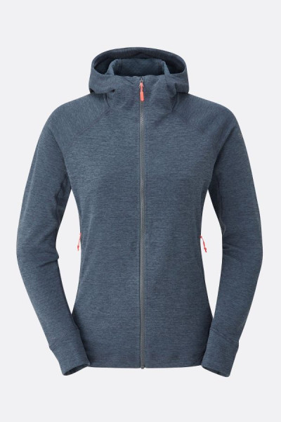 Nexus Hoody Wmns