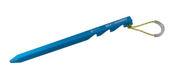Ground Control Tent Peg