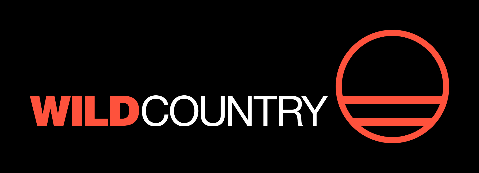 Wild Country Logo